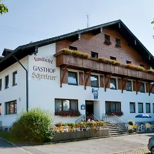Landhotel-gasthof-schreiner Hohenau