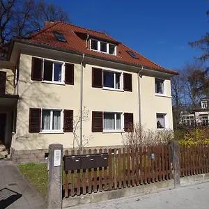 Ferienwohnung Ruth , Dresden Deutschland