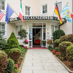 Boutique Beckenlehner Unterhaching